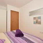 Anna A2+2 Apartment Makarska