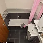 Apartment Anna A2+2 Makarska