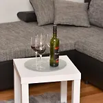 Anna A2+2 Apartment