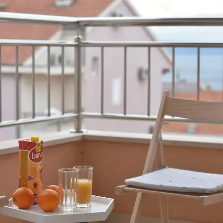 Anna A2+2 Apartament *