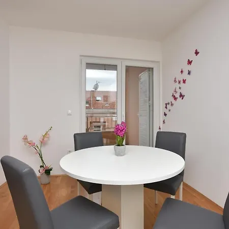 Apartament Anna A2+2