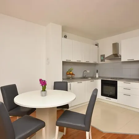 Apartament Anna A2+2 Makarska