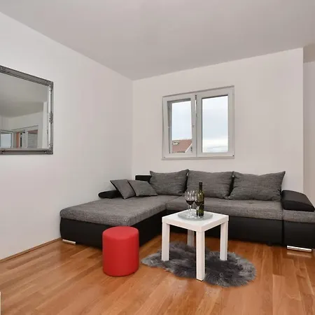 Anna A2+2 Apartament