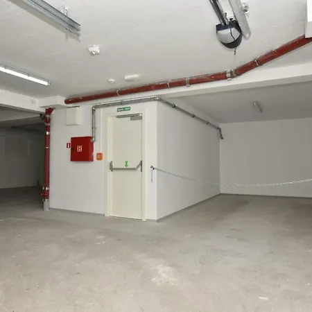 Apartament Anna A2+2 *