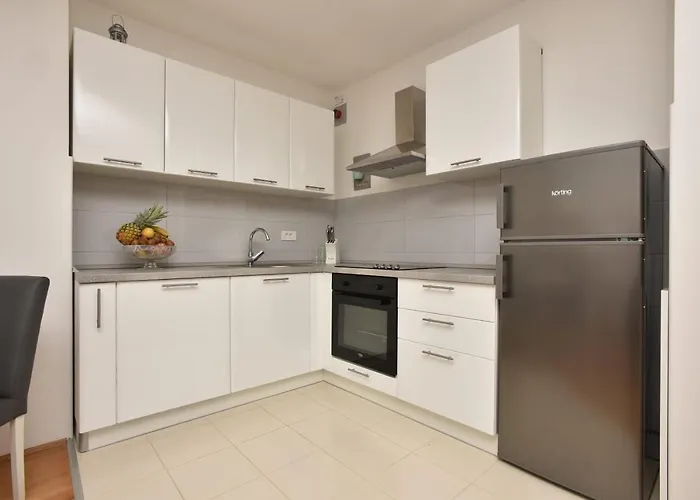 Anna A2+2 Apartament