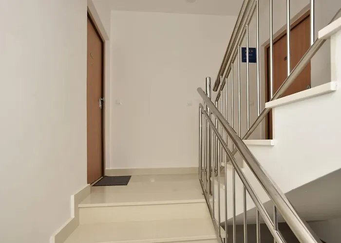 Apartament Anna A2+2 Makarska