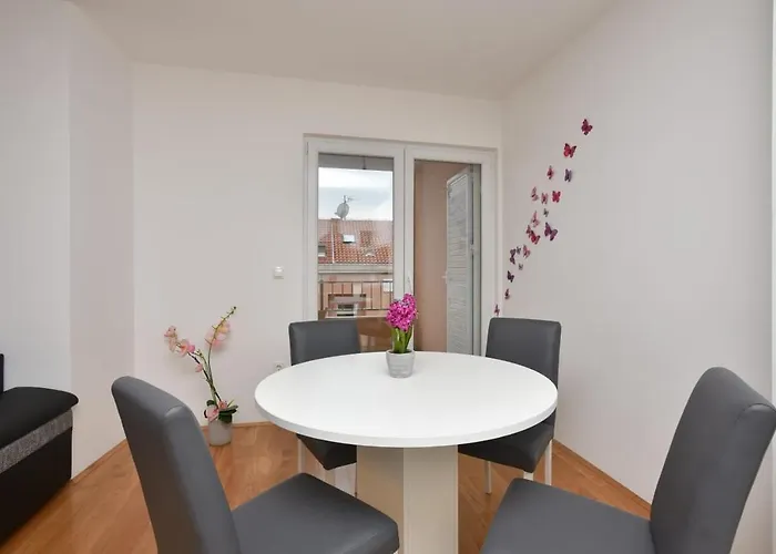 Apartament Anna A2+2