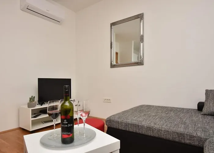 Apartament Anna A2+2 *