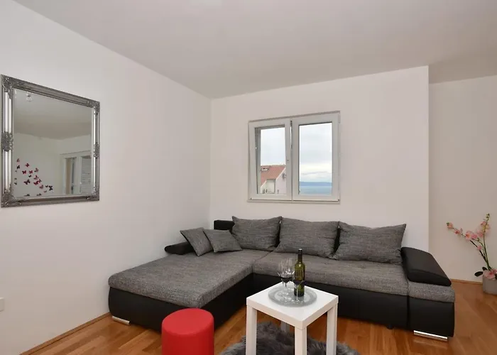 Apartament Anna A2+2 *