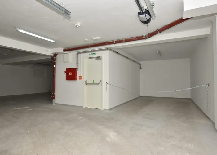 Apartament Anna A2+2 *