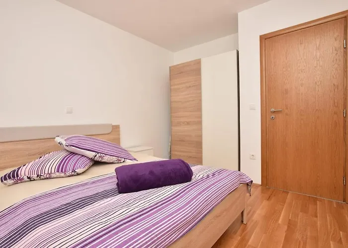 Apartament Anna A2+2 *