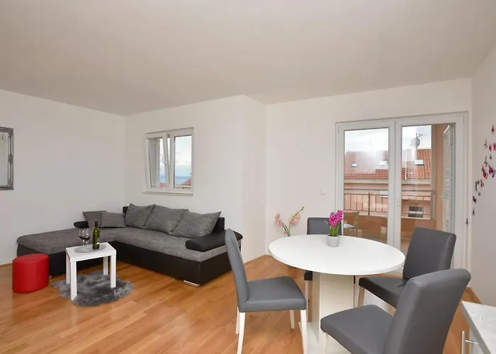 Apartament Anna A2+2