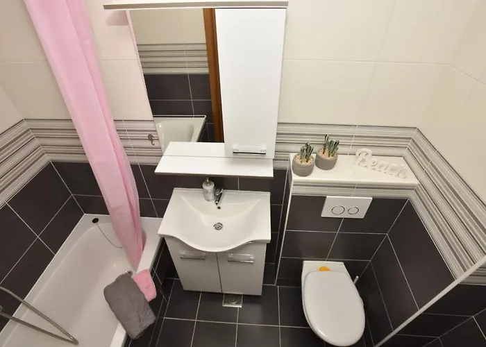 Anna A2+2 Apartament