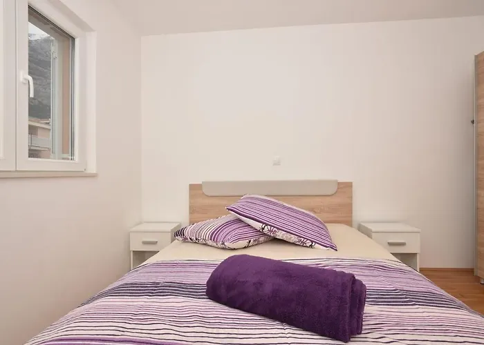 Anna A2+2 Apartament