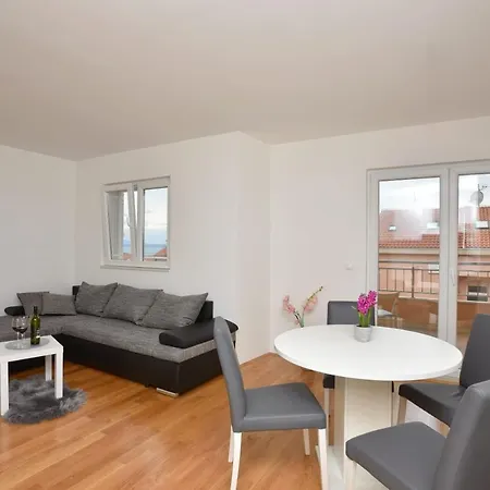 Appartement Anna A2+2
